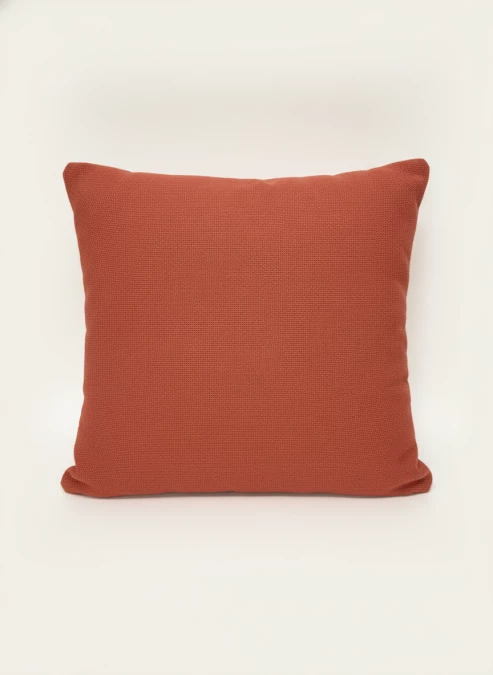 Coussin Peint