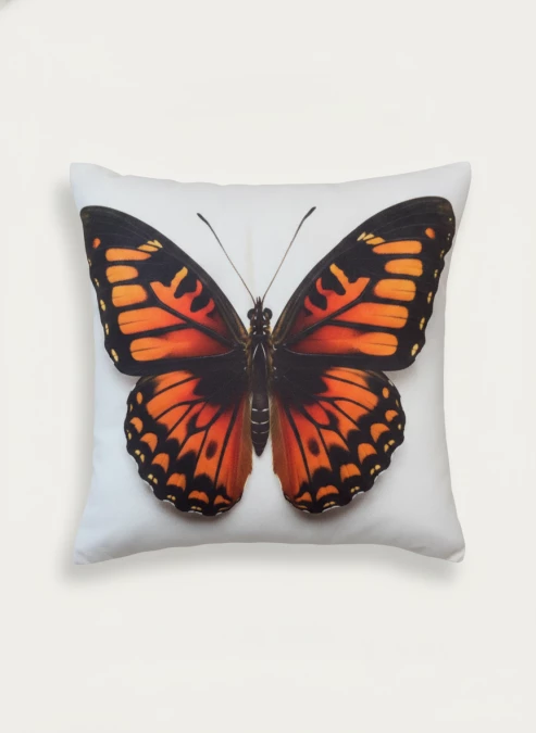 Coussin Zoo
