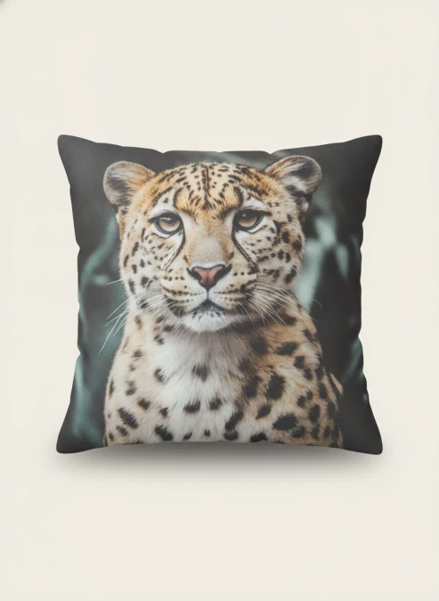 Mini Coussin Animaux
