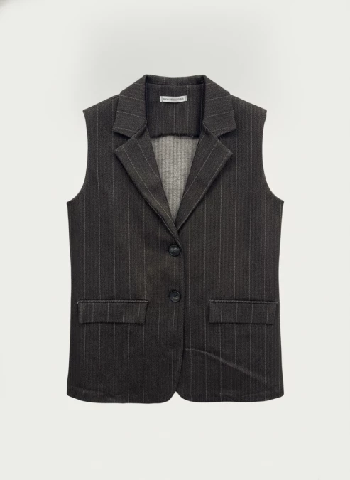 Gilet Bella