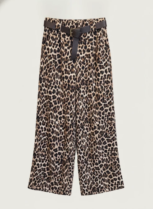Pantalon Anarchie