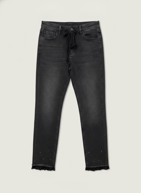 Jeans N°650