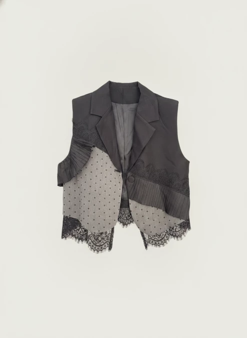 Gilet Charlie