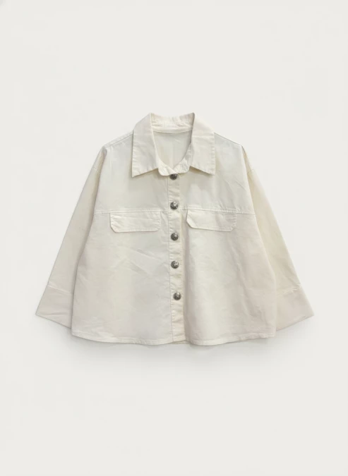 Veste Tesoro