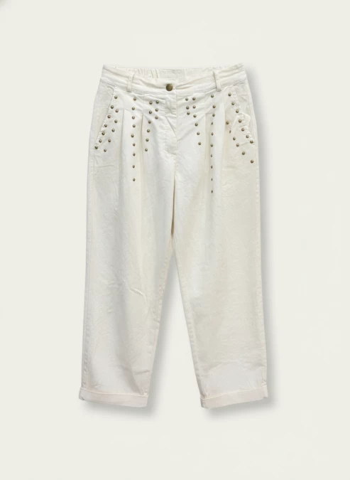 Pantalon Clou Tesoro