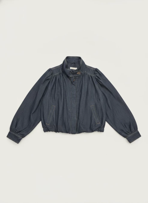Veste en Jean Zima