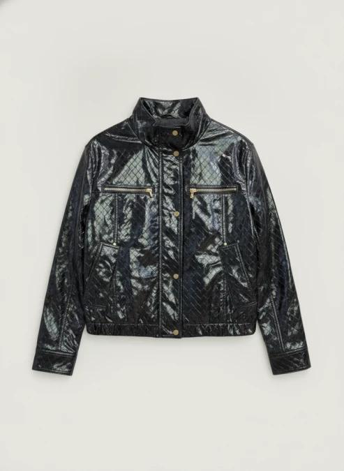 Veste Nero