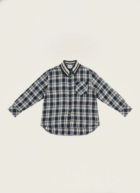 Chemise Plaid