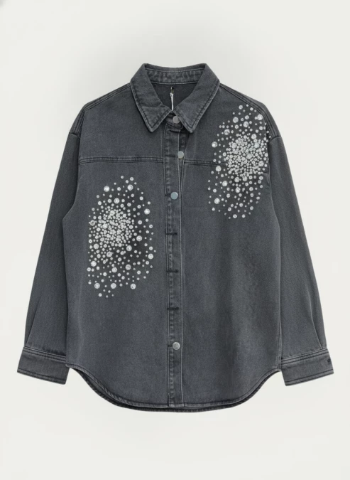 Chemise Étincelles