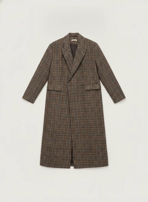 Manteau Topolina