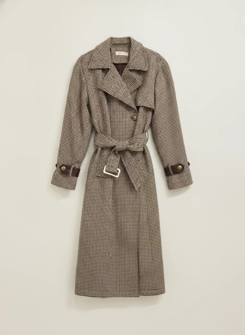 Manteau Lady