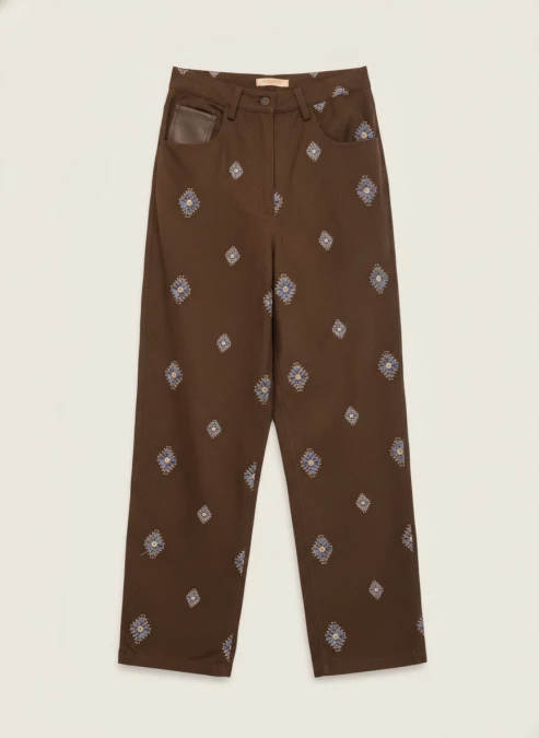 Pantalon Sogno