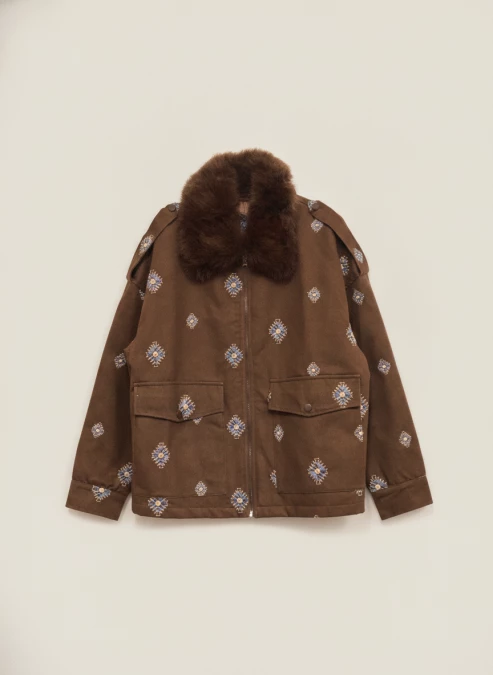 Blouson Sogno