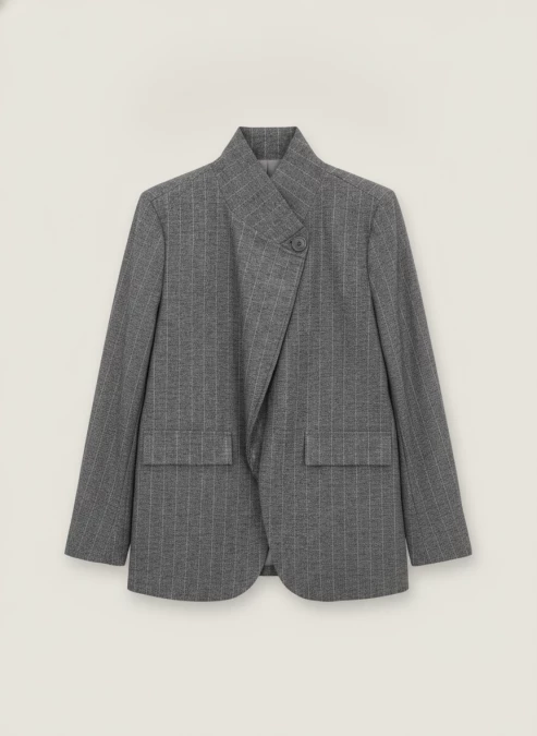 Blazer Grey