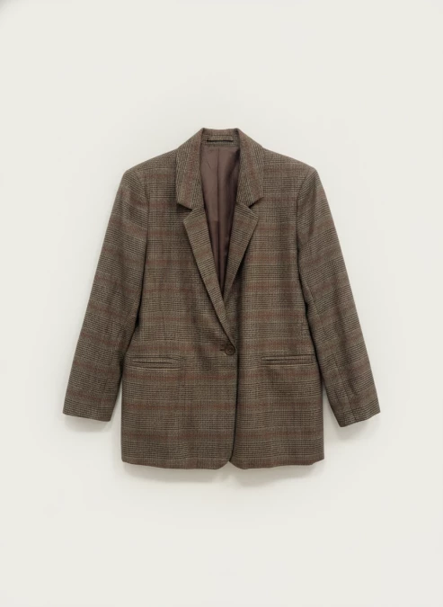 Blazer Ieri