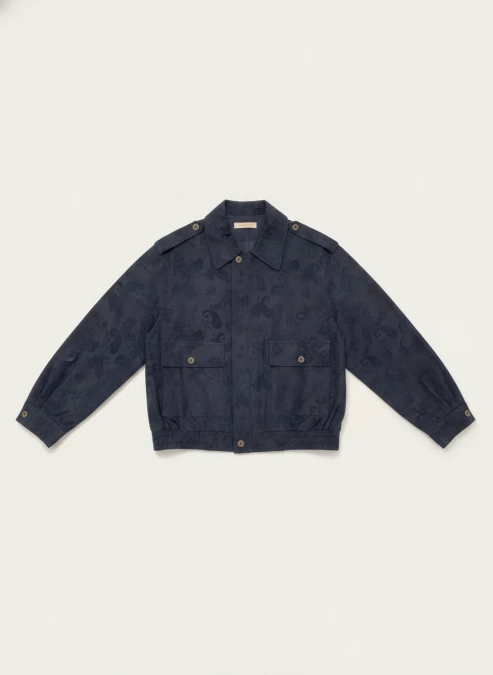 Blouson Magari