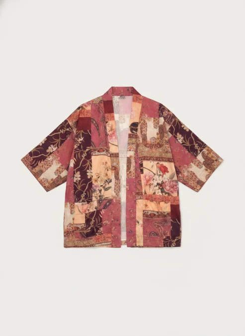 Kimono Pittoresque