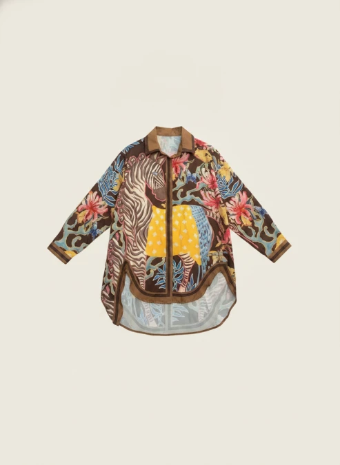 Chemise Dali