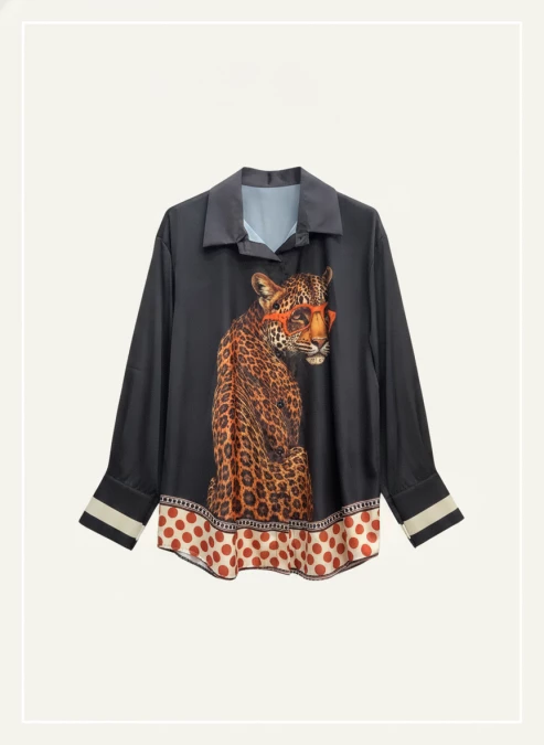 Chemise Baghira