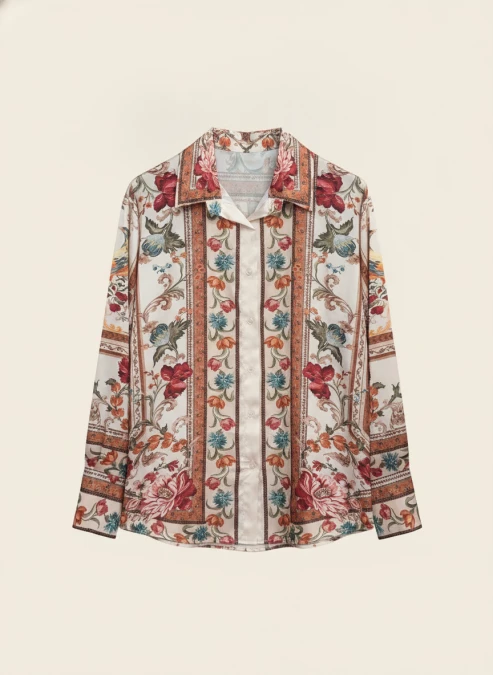 Chemise Coppola