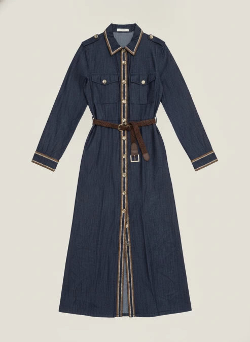 Robe Alvoradas