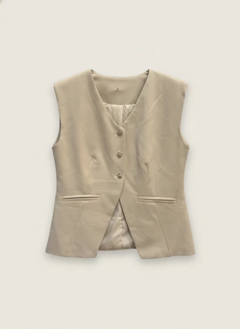 Gilet Proenza