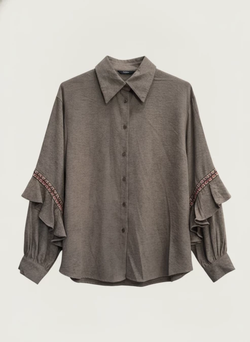 Chemise Rustica