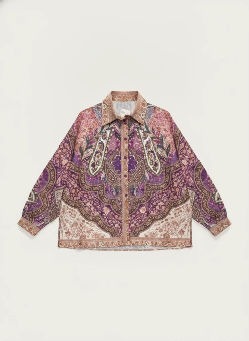 Chemise Zora