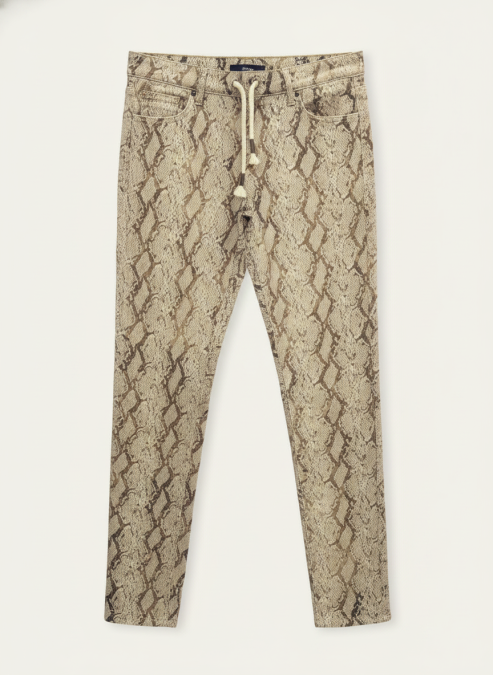 Jean Slim Python