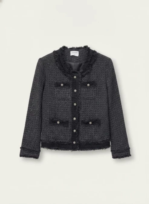Veste Emi