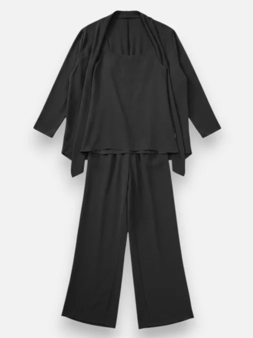Ensemble 3 Pièces Kosta