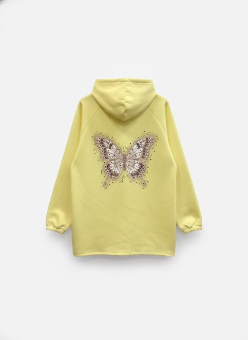 Sweat Papillon