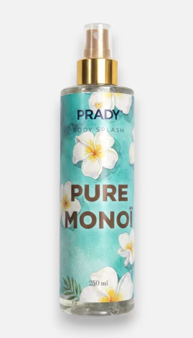 Brume Pure Monoï
