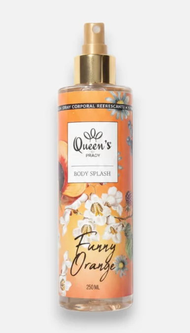 Brume Senteur Orange
