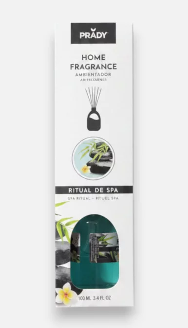 Home Ambiance Spa