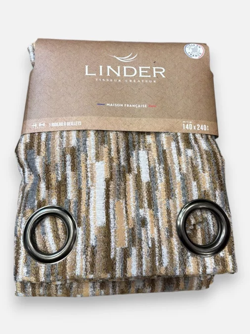 Rideau Linder
