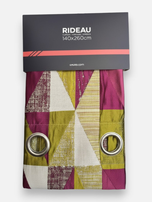 Rideau Orionta