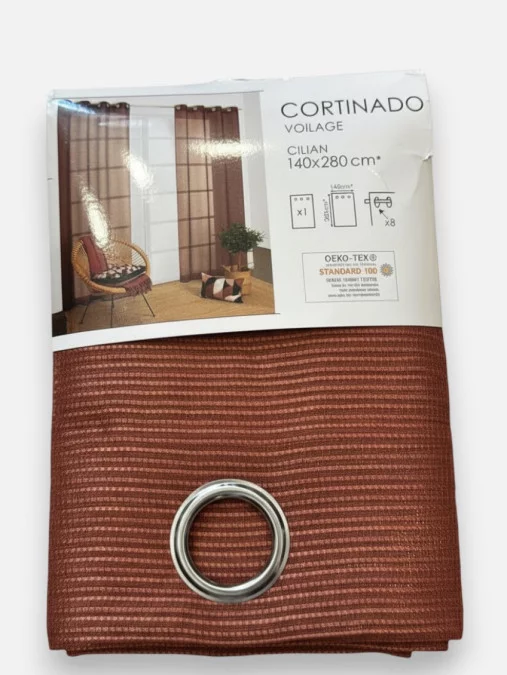 Rideau Cortinado