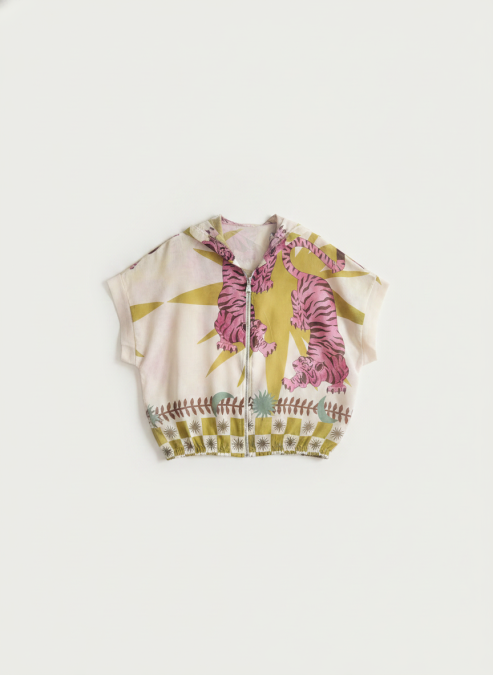 Veste Sauvage