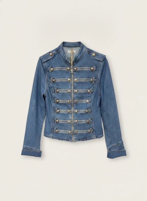 Blouson Reveuse