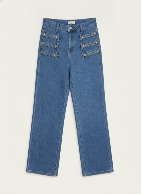 Jeans Reveur