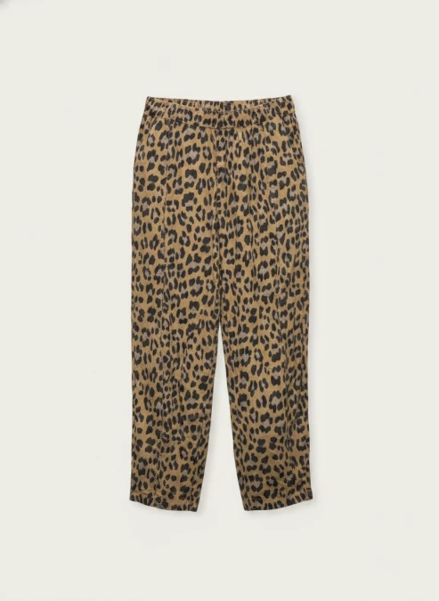 Pantalon Safari