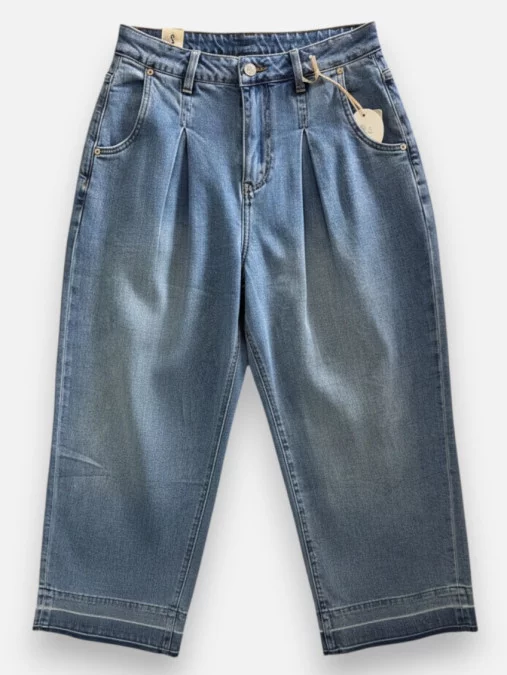 Jeans Balerina