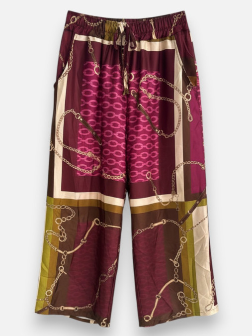 Pantalon Herness