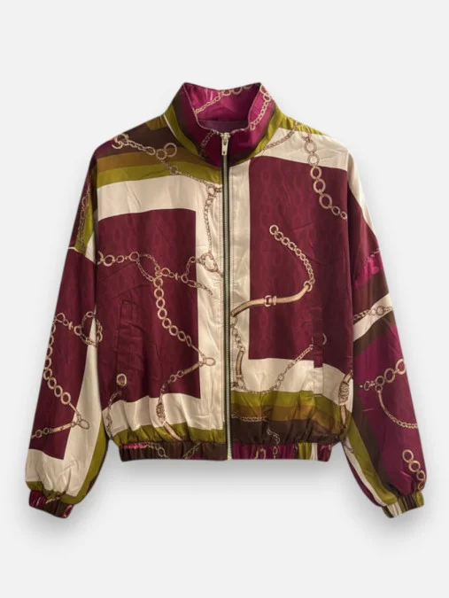 Blouson Herness