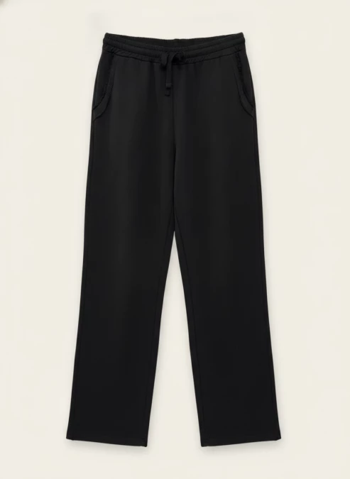 Pantalon Sweat Basique