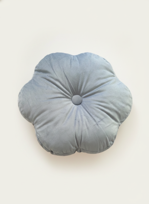 Coussin Fleur 35cm