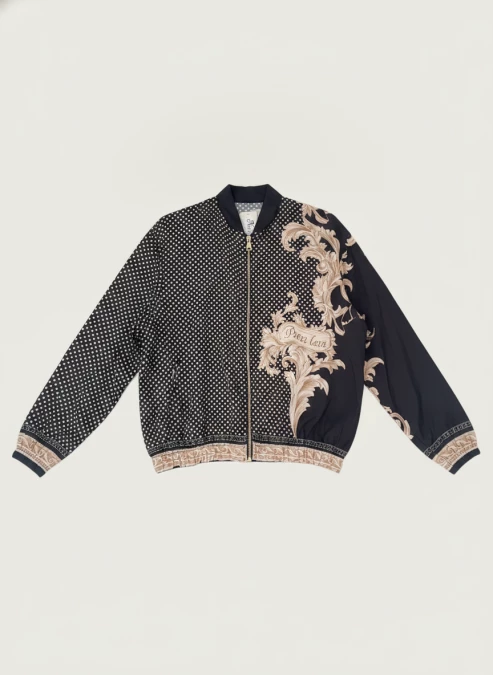 Veste Perla