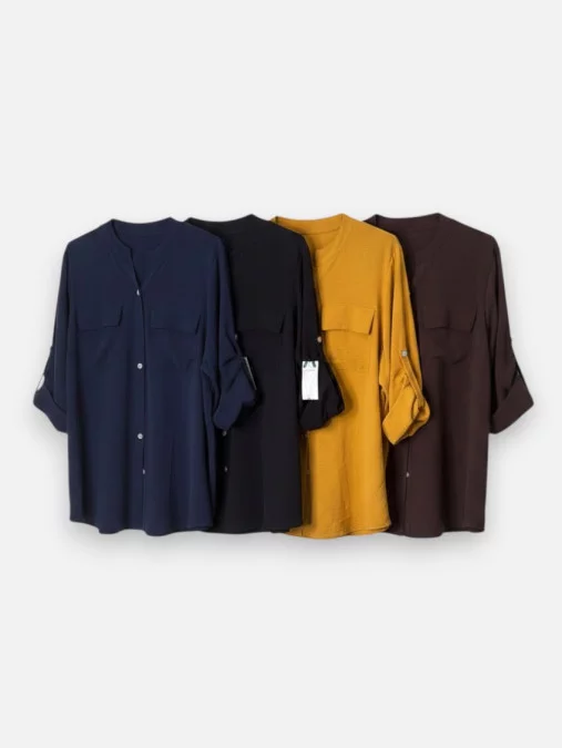 Chemise Intim