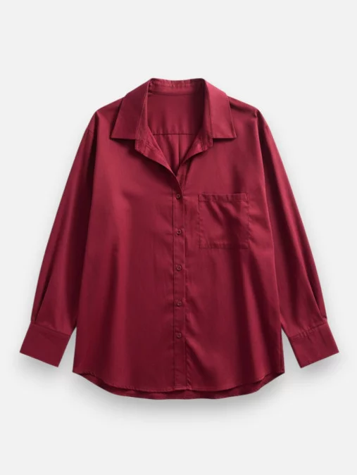 Chemise Parfait